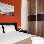 Urban Elegance, 3-bedroom Flat In Heart Of Chania