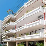 Urban Elegance, 3-bedroom Flat In Heart Of Chania * Hriszí Aktí Haniá