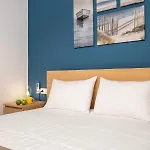 Urban Elegance, 3-bedroom Flat In Heart Of Chania * Hriszí Aktí Haniá