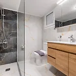 Urban Elegance, 3-bedroom Flat In Heart Of Chania Apartman