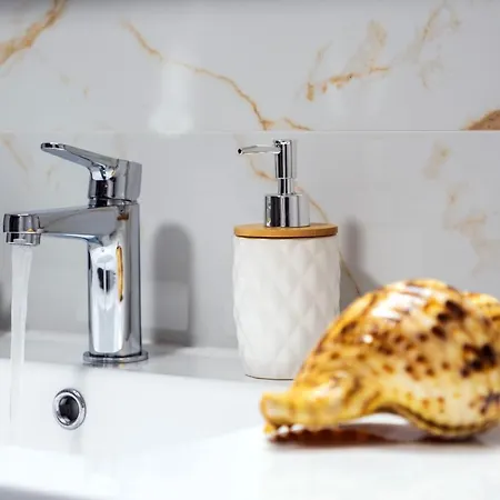 Lägenhet Urban Elegance, 3-bedroom Flat In Heart Of Chania *