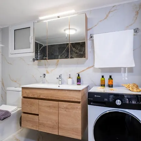 Apartment Urban Elegance, 3-bedroom Flat In Heart Of Chania Chania (Crete)