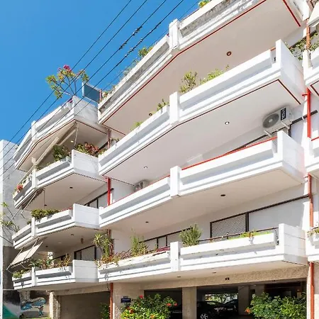 Urban Elegance, 3-bedroom Flat In Heart Of Chania * Chania (Crete)