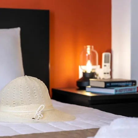 Appartement Urban Elegance, 3-bedroom Flat In Heart Of Chania *