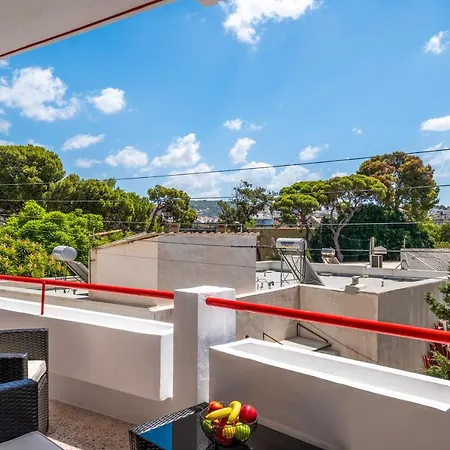 Urban Elegance, 3-bedroom Flat In Heart Of Chania Apartment