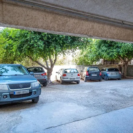 Urban Elegance, 3-bedroom Flat In Heart Of Chania * Chania (Crete)