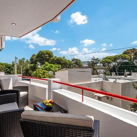 Urban Elegance, 3-bedroom Flat In Heart Of Chania *